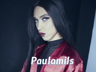 Paulamils