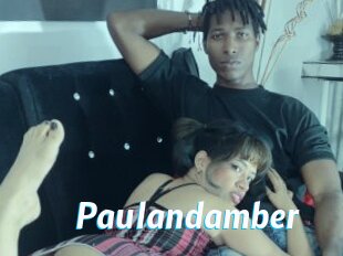 Paulandamber