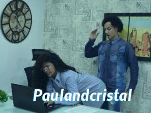 Paulandcristal