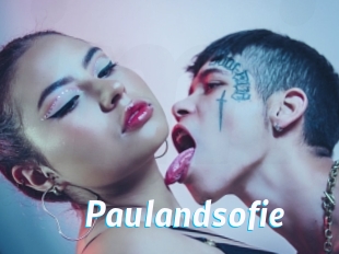 Paulandsofie