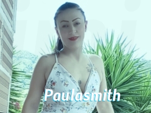 Paulasmith