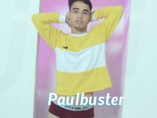 Paulbuster