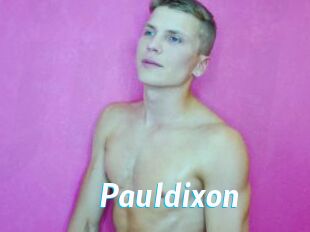 Pauldixon