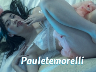Pauletemorelli
