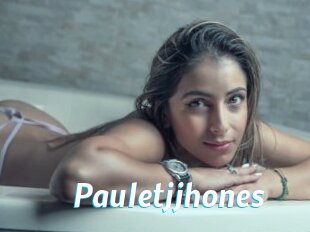 Pauletjjhones