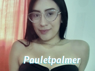 Pauletpalmer