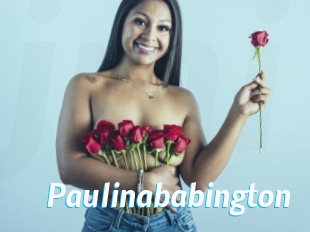 Paulinababington