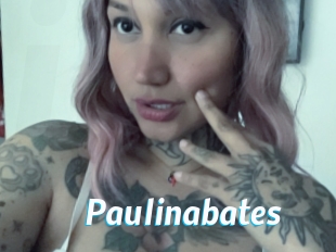 Paulinabates