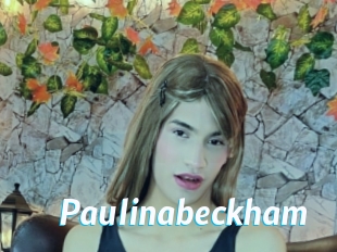 Paulinabeckham