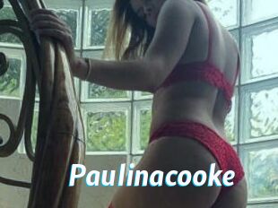Paulinacooke