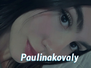 Paulinakovaly
