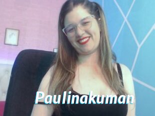 Paulinakuman