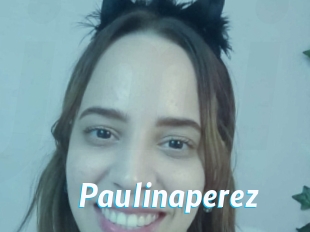 Paulinaperez