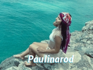 Paulinarod