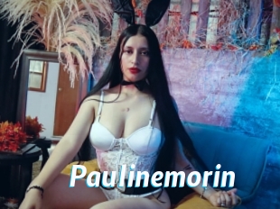 Paulinemorin