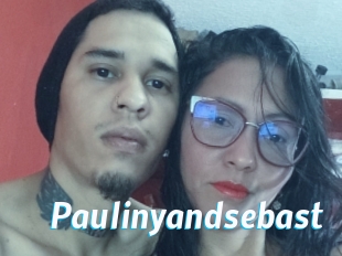 Paulinyandsebast