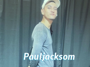 pauljacksom J Mine