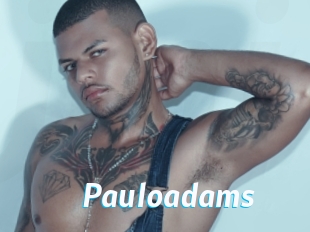 Pauloadams
