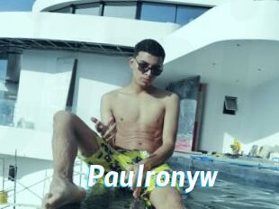 Paulronyw