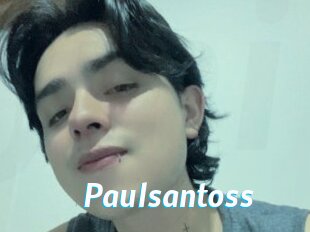 Paulsantoss