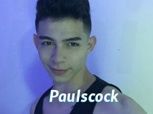 Paulscock