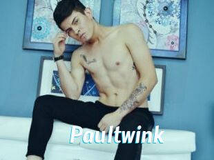 Paultwink