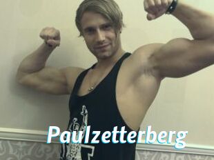 Paulzetterberg