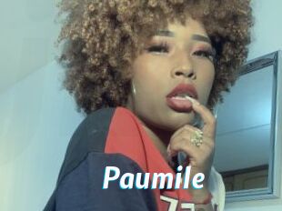 Paumile