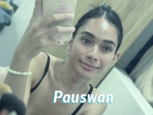 Pauswan