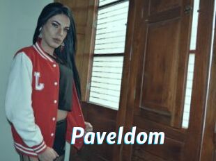 Paveldom