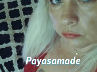 Payasamade