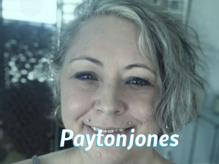 Paytonjones