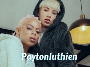 Paytonluthien