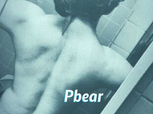 Pbear