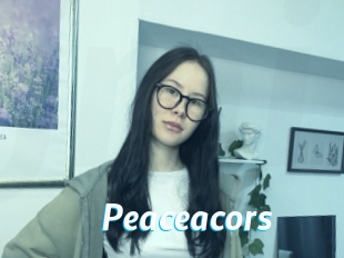 Peaceacors