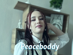 Peaceboddy