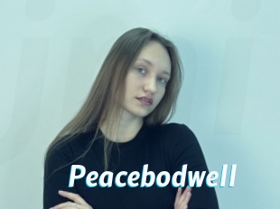 Peacebodwell
