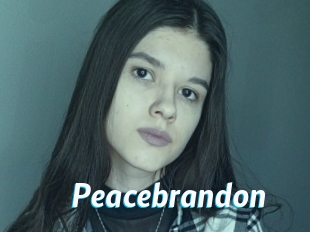 Peacebrandon