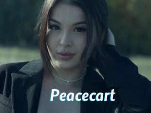 Peacecart