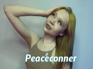 Peaceconner