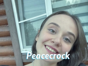 Peacecrock
