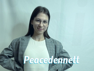 Peacedennett