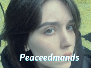 Peaceedmands