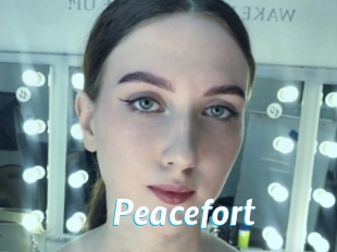 Peacefort