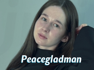 peacegladman J Mine