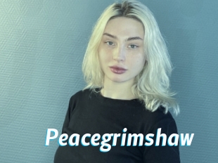 Peacegrimshaw