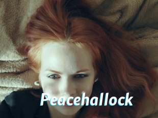 Peacehallock