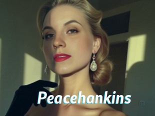 peacehankins J Mine