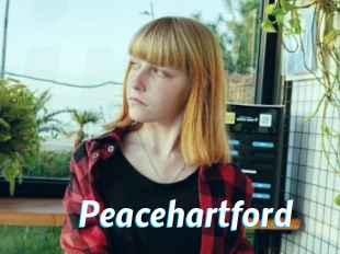 Peacehartford
