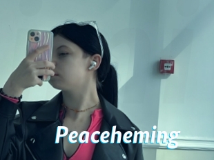 peaceheming J Mine